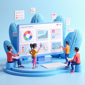 Business Audit
